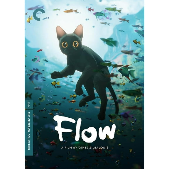 Flow (Criterion Collection)