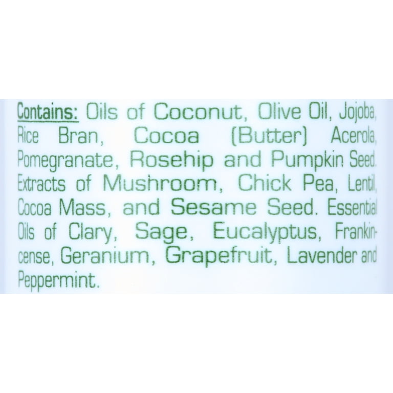 Wild Growth Hair Oil, 4 oz (Pack of 2) photo 3
