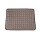 thumbnail image 2 of Jacenvly - Nuevos suministros para mascotas: tapete refrescante para mascotas, cojín de seda fría para perros y gatos, manta refrescante lavable para cama, sofá, asiento de coche, suelo, ahorros de, 2 of 6