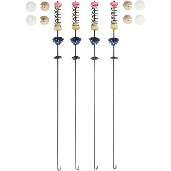 Genuine Whirlpool W10440786 Suspension Rod