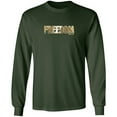 thumbnail image 5 of Freedom Men’s LS Tee, 5 of 11
