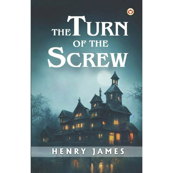 The Turn Of The Screw, (Paperback)