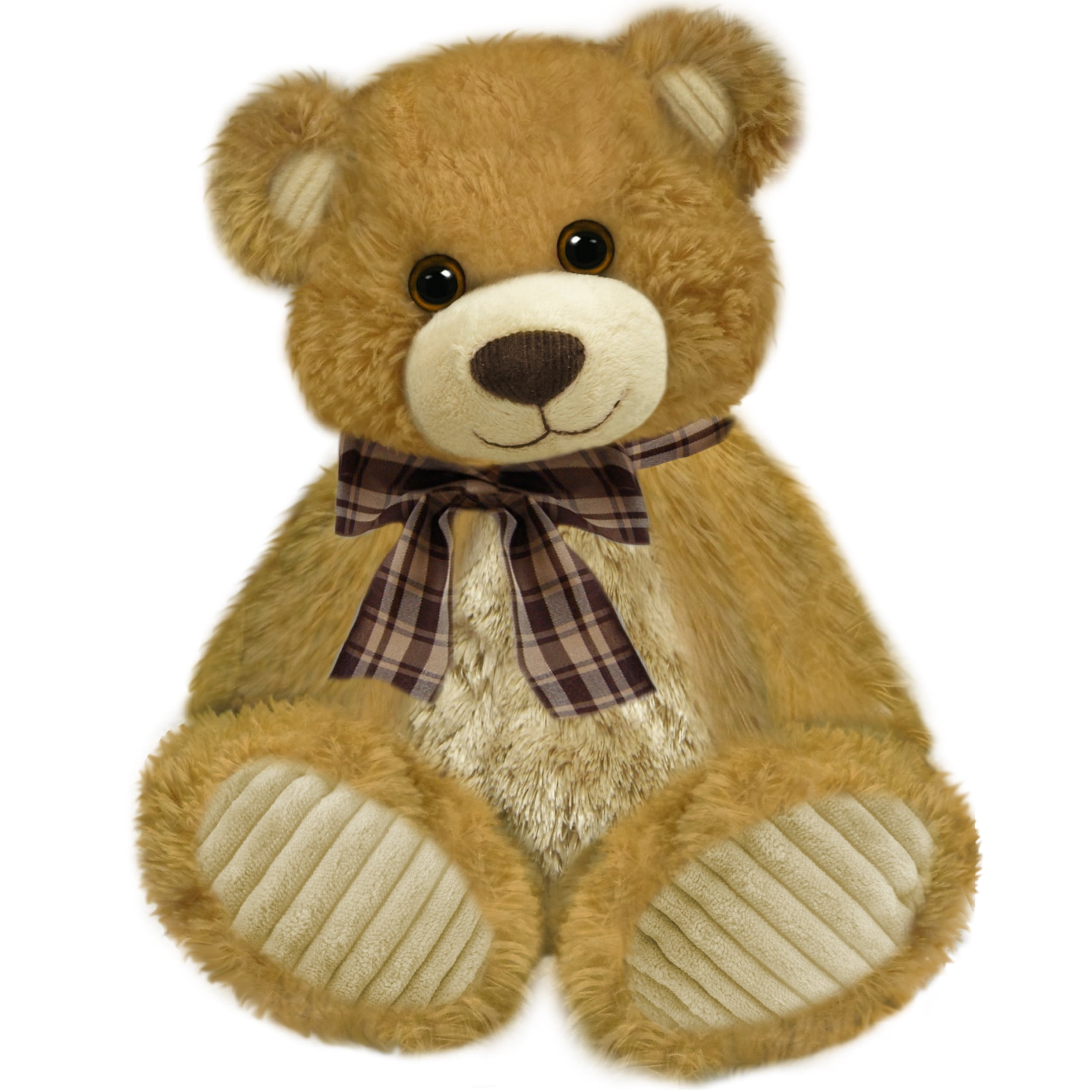 First and Main 10" Bear, Toby