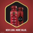 thumbnail image 4 of Old Spice Old Spice Aluminum Free Body Spray Swagger (Pack of 3), 4 of 8