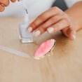 thumbnail image 3 of Miangastore Nails Polish Mixing Palette Assorted Color 3Pcs 5.9In X 2.4In X 1In, 3 of 9