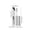 Black, variant on Brown Curling Mascara, Eyelash Mascara, 3D Volumizing Waterproof Mascara, Long Lasting Lash Lift 4g
