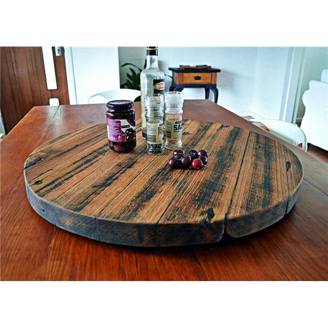 Personalized Lazy Susan