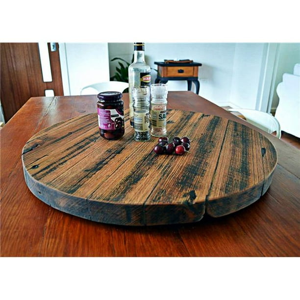Personalized Lazy Susan