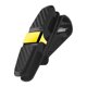 thumbnail image 1 of sweethay Soporte para anteojos para parasol de coche, gafas de sol extraíbles de doble extremo, organizador de montaje con Clip para llaves, Automoción decorativa y accesorios Oro, 1 of 6