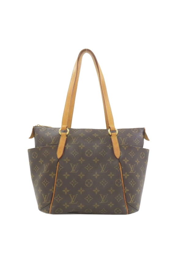 Pre-Owned Louis Vuitton M56688 Totally PM Tote Bag, Monogram Canvas, Women's LOUIS VUITTON