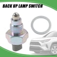 thumbnail image 3 of New Back Up Light Switch for Toyota 4Runner Camry RAV4 84210-52050, 3 of 9