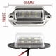 thumbnail image 3 of 6 Led Plate Tag Lamp For Truck Suv Trailer Van, 3 of 3