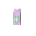 thumbnail image 2 of Calcomanías de uñas luminosas Calcomanías de uñas falsas Calcomanías de gelatina Calcomanías de uñas Wmkox8yii hjk4798, 2 of 2