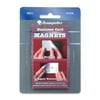 Baumgartens Adhesived Business Cards Magnets