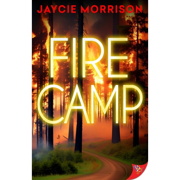 Firecamp, (Paperback)