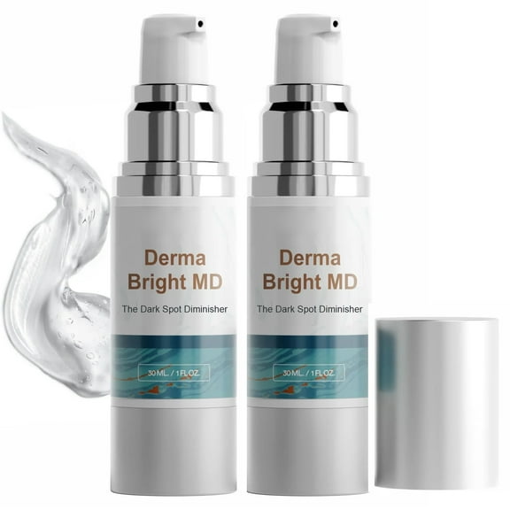 DermaBright_MD Dark Spot_Diminisher - 2PCS