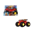 thumbnail image 1 of Vehículo de Juguete Hot Wheels Monster Trucks Twin Mill Nueva Imagen Escala 1:24, 1 of 4