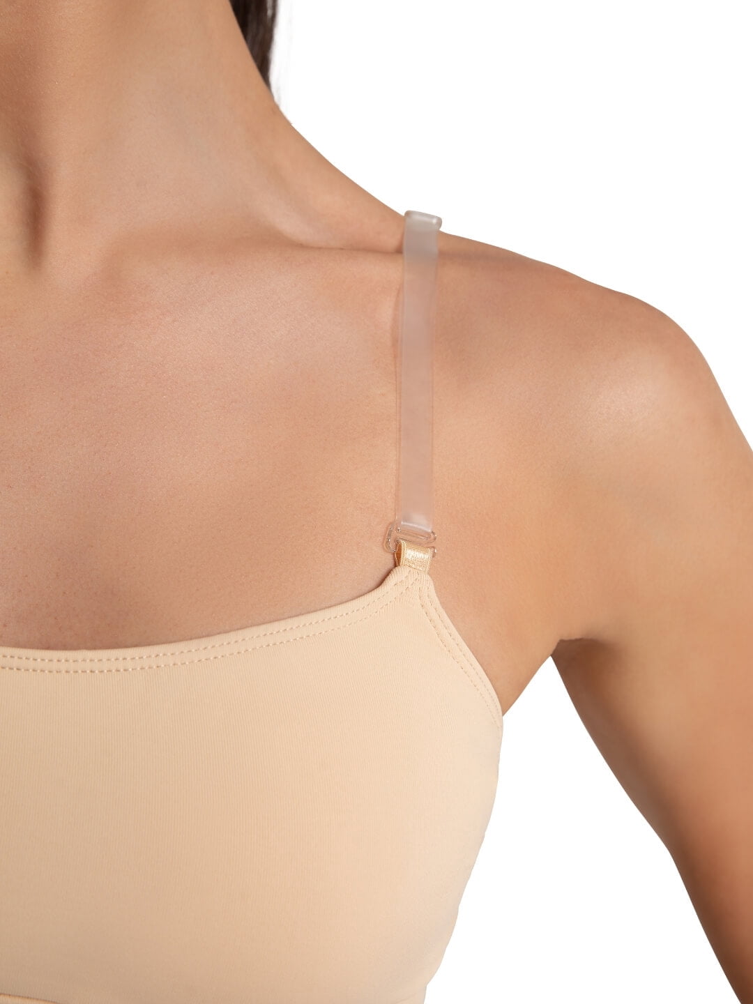 Capezio Camisole Bra w/ BraTek®