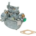 thumbnail image 2 of EAE9510D Carburetor for Ford Tractor 600 700 With 134 Engine B4NN9510A TSX580, 2 of 6