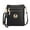 Black, variant on Scarlett Crossbody Bag, Vegan Leather Purses and Handbags for Women by Mia K