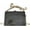 Black, variant on Women's Hobo Bag Acrylic Crossbody Shoulder Bag Evening Handbag Dress Purse Unique Square Totes Clutch