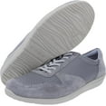 thumbnail image 2 of Vionic Womens Karigan Laceless Leather Athletic and Training Shoes, 2 of 2
