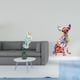 thumbnail image 2 of Figura de mujer en traje de baño,Figura decorativa de mesa de una mujer en traje de baño,Escultura de mujer en la playa,muñeca de resina,Figura decorativa,Estatua de perro, 2 of 8