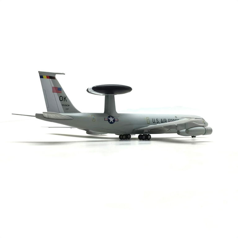 INFLIGHT200 AWACS E-3 セントリー 1/200 INFLIGHT200 AWACS E-3 セントリー 1/200 Inflight200 Boeing E