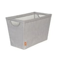 thumbnail image 4 of neatfreak! Narrow Mesh Front Storage Bin, 4 of 6
