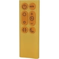 thumbnail image 3 of Replacement Remote Control for Dyson Pure Cool Link Purifying Fan DP01 DP03 TP02 TP03 967400-01, 3 of 7