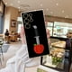 thumbnail image 1 of Proteja su iPhone con una moderna funda de calavera floral: compatible con iPhone 15 Pro Max, 14, 13, 12 Pro, 11, 1 of 4