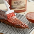 thumbnail image 4 of Cattlemen's Sauce BBQ de Base Fumée 1 Gallon - 4/caisse, 4 of 4