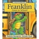 Franklin Va à l'École, Livre de Poche Bourgeois Paulette – image 2 sur 3