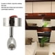 thumbnail image 3 of Luz de Lectura para RV Lámpara de Noche LED para RV Foco Giratorio USB con Luz de Recordatorio Pequeña Azul Aplique de Pared de 3 Colores para Barcos Caravanas Furgonetas ANGGREK  Otros, 3 of 8