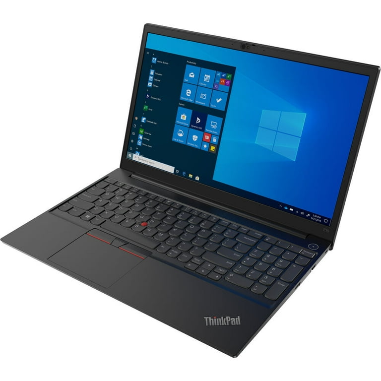 ThinkPad E15/Ryzen5/16GB/256GB/MsOffice 【公式通販】