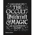 thumbnail image 1 of Occult, Witchcraft & Magic, Christopher Dell Hardcover, 1 of 3