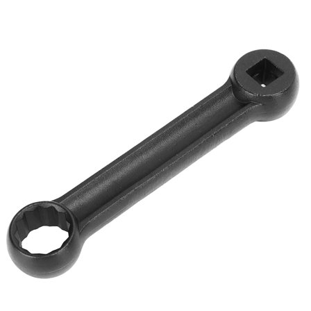 16mm Offset Engine Mount Socket Wrench for Mercedes Benz Hand Tool High Quality