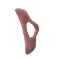 thumbnail image 1 of Tabla de con herramienta Facial Gua Sha, suave, ligera, resistente, herramienta de belleza Guasha multiusos, palo de Manual para cara y Rosa medio, 1 of 8