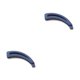 thumbnail image 2 of Pinza de plátano sweethay mate rizado Azul oscuro 2Conjunto, 2 of 6