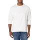 thumbnail image 1 of Camisa Hanes Beefy de manga larga para hombre blanca talla M, 1 of 3