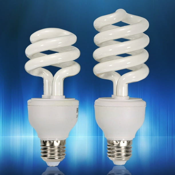 Besufy Pet Uvb Lamp 13w 26w 220 240v Uvb 5 0 10 0 Lamp Terrarium Tortoise Reptile Heating Light Bulb Walmart Com Walmart Com