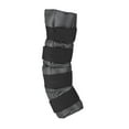 thumbnail image 3 of Horse Ice Piern Wrap Bag Bag Wrap para caballos para entrenamiento de los entusiastas del tobillo de los tobillos Negro, 3 of 8