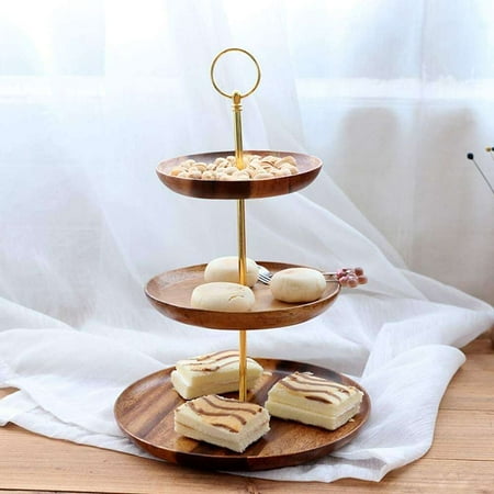 Selm Multipurpose Wooden Tray Jewellery Stand Holder And Afternoon Tea Cake Stands Detachable 3 Tier Plates Dessert Display Set As Serving Plates For Party Loft Rustic Home Decor And Organizer Walmart Canada Selm Multipurpose Wooden Tray Jewellery Stand Holder And Afternoon Tea Cake Stands Detachable 3 Tier Plates Dessert Display Set As Serving Plates For Party Loft Rustic Home Decor And Organizer Walmart Canada