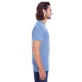 thumbnail image 3 of Threadfast Unisex Triblend Short-Sleeve T-Shirt, 3 of 3