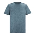 thumbnail image 1 of Regatta Mens Fingal Edition Marl T-Shirt, 1 of 6