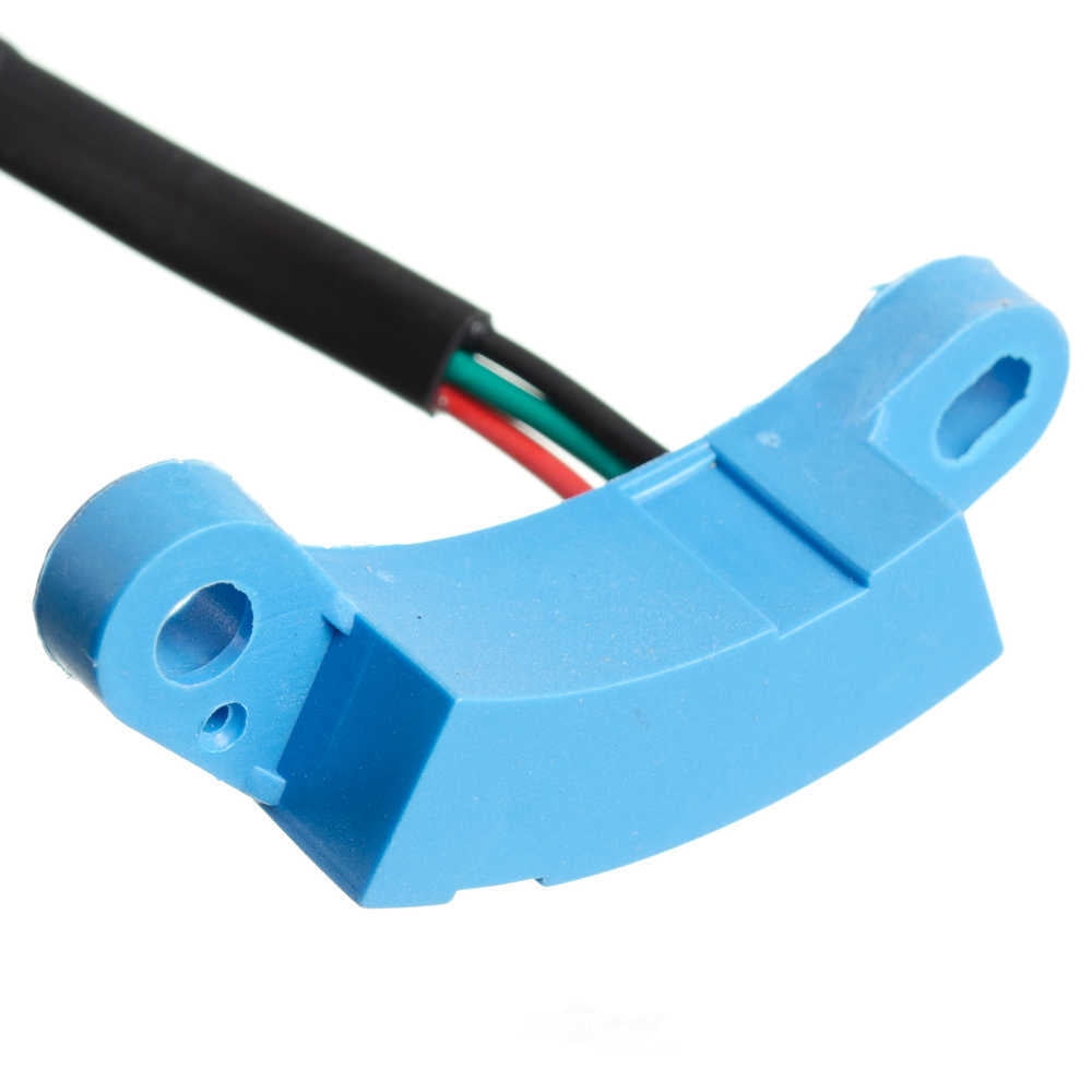 Holstein Parts 2CRK0155 Crankshaft Position Sensor Fits select: 2000-2005 CHEVROLET IMPALA, 1996-2005 BUICK CENTURY