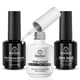 thumbnail image 1 of Kit de gel para uñas Beetles Gel Gel Nail Coat de 15 ml, 1 of 7