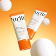 thumbnail image 4 of PURITO protector solar facial diario 60 ml - bloqueador solar coreano spf50 sin aceite - para todo tipo de piel - skincare coreano, 4 of 6