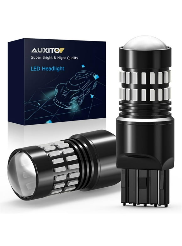 7443 Brake Light Bulbs in Brake Lights