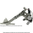 thumbnail image 2 of CARDONE New 82-4112AR Power Window Motor and Regulator Assembly Front Left fits 2003-2008 Subaru, 2 of 4